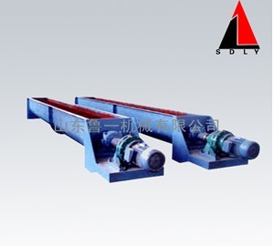 螺旋輸送機(jī)產(chǎn)品圖片