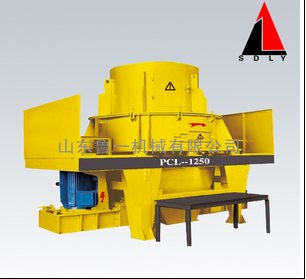 沖擊式破碎機(jī)