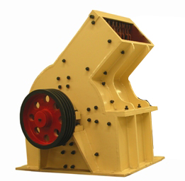 反擊式破碎機的原創(chuàng)度