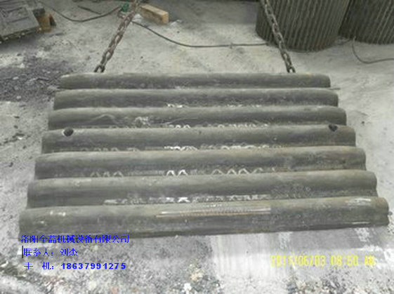 河南優(yōu)質(zhì)顎板廠家