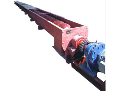 螺旋輸送機產(chǎn)品型號大全產(chǎn)品圖片