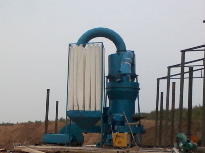 供應(yīng)力邁機(jī)械 雷蒙磨 微硅粉磨粉機(jī) 微硅粉雷蒙磨粉機(jī)