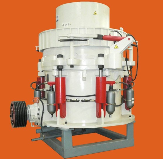 液壓圓錐破碎機、軋鋼機等等等產(chǎn)品圖片