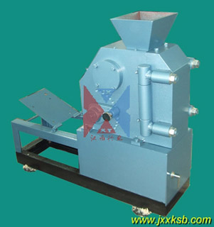 實(shí)驗(yàn)室破碎機(jī)開啟式顎式破碎機(jī)產(chǎn)品圖片