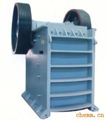 EP密封顎式破碎機(jī)