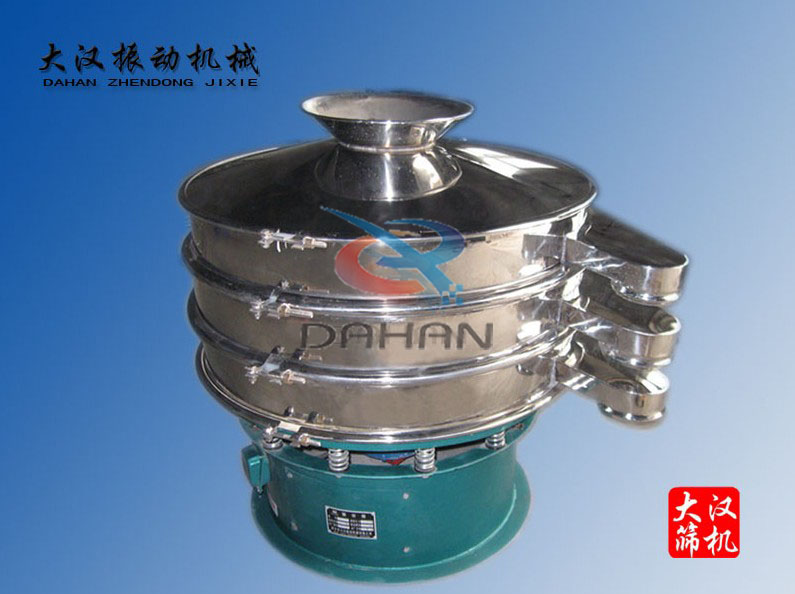 DH-1000-2S高粱振動(dòng)篩，谷物振動(dòng)篩