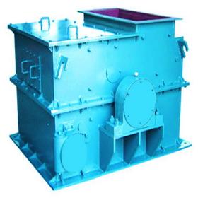 黑龍江破碎機(jī)pcxk型無堵塞產(chǎn)品圖片