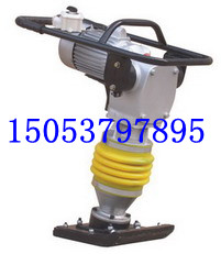 電動沖擊夯產(chǎn)品效果優(yōu)！功能齊全！產(chǎn)品圖片