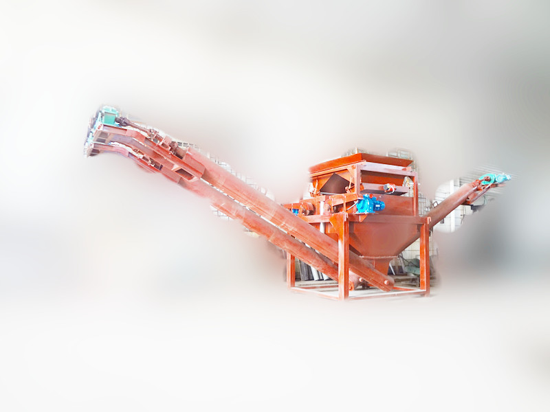 供應(yīng)高效節(jié)能水式永磁磁選機(jī)產(chǎn)品圖片