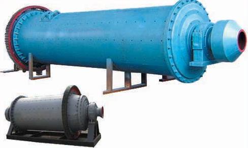 球磨機(jī)產(chǎn)品圖片