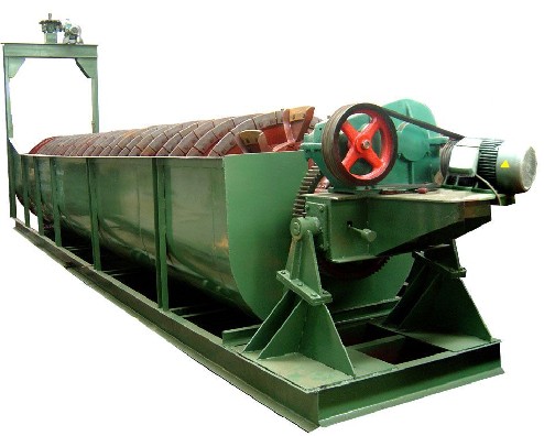 螺旋分級(jí)機(jī)產(chǎn)品圖片