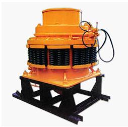 圓錐破碎機(jī)產(chǎn)品圖片