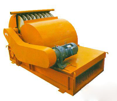 尾礦回收機產(chǎn)品圖片