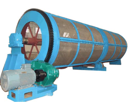 滾筒篩產(chǎn)品圖片