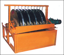 尾礦回收機(jī)產(chǎn)品圖片