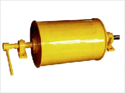 CTZ系列中場(chǎng)強(qiáng)永磁滾筒產(chǎn)品圖片