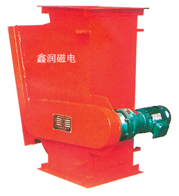 RCYG系列管道式自動除鐵器