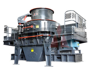 新型制砂機(jī)產(chǎn)品圖片
