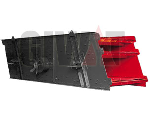 振動篩產品圖片