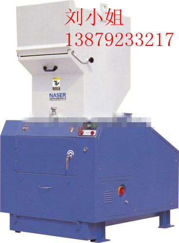 太原塑料破碎機(jī)納金靜音粉碎機(jī)報價產(chǎn)品圖片