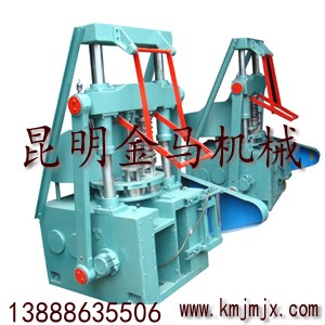 昆明蜂窩煤機(jī)，昆明烤煙型煤機(jī)，昆明煤球機(jī)，昆明打煤機(jī)產(chǎn)品圖片