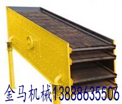 昆明震動篩|昆明搖擺篩|昆明圓筒篩產(chǎn)品圖片