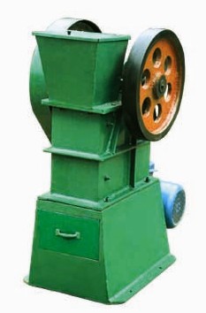 EP密封顎式破碎機，破碎機廠家