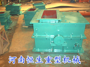 高效環(huán)錘破|新型環(huán)錘破碎機|環(huán)錘式打煤機產(chǎn)品圖片