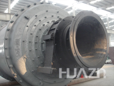 高效節(jié)能球磨機(jī)產(chǎn)品圖片