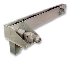 刮板給煤機(jī)產(chǎn)品圖片