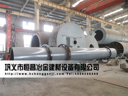 供應煤泥烘干機見證了政府實施的調控國內經濟的發(fā)展 