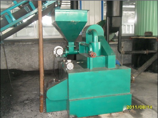 供應(yīng)菏澤磨煤機(jī)產(chǎn)品圖片