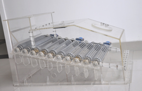 篩分機產(chǎn)品圖片