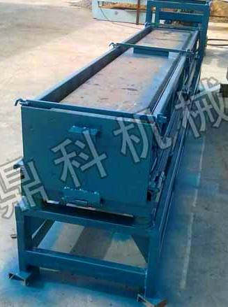 水泥煙道機(jī)的工作原理及其用途鼎科告訴你產(chǎn)品圖片