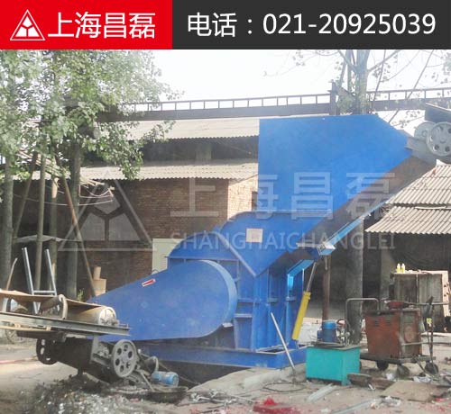 購買天津輕薄料粉碎機(jī)|天津輕薄料粉碎機(jī)昌磊制造 產(chǎn)品圖片