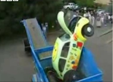  金屬破碎機(jī)哪家專業(yè)？銷售較好