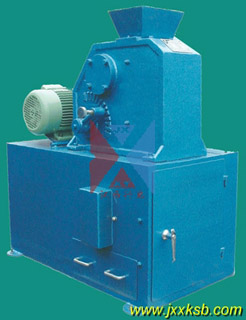 破碎機(jī)實(shí)驗(yàn)室密封顎式破碎縮分制樣機(jī)產(chǎn)品圖片