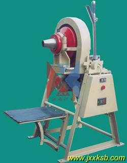 實驗室XMB型棒（球）磨機產(chǎn)品圖片