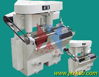 實驗室FX型機械攪拌式連續(xù)浮選機產(chǎn)品圖片