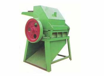 云南橡膠破碎機(jī)起到環(huán)保節(jié)能的作用產(chǎn)品圖片