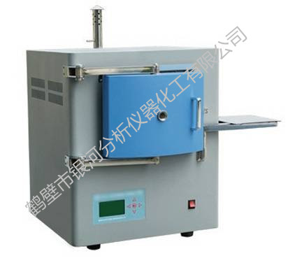 智能箱式高溫爐，智能型馬弗爐，智能溫控馬弗爐