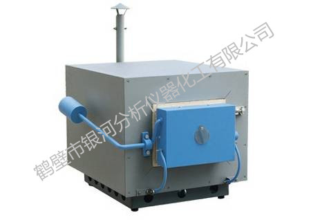 智能馬弗爐，箱式馬弗爐，一體馬弗爐