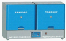 高效智能馬弗爐，高效節(jié)能智能一體馬弗爐，智能一體化馬弗爐