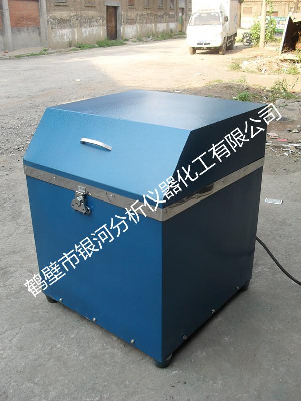 小型制樣粉碎機，實驗室推薦制樣粉碎機，小型破碎機產(chǎn)品圖片