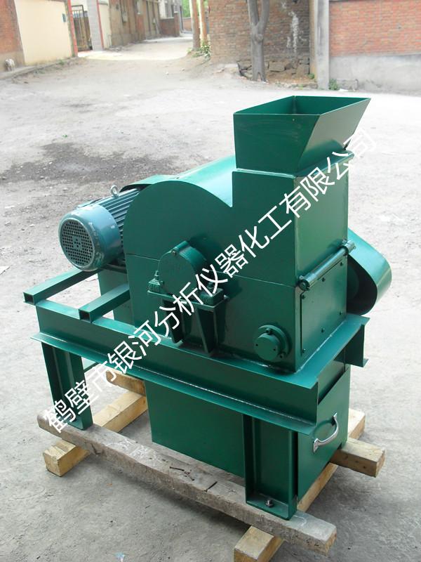 濕煤破碎機(jī)，密封濕煤破碎機(jī)，環(huán)保濕煤破碎機(jī)產(chǎn)品圖片