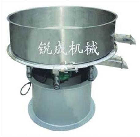 新鄉(xiāng)碳素材料篩分除雜高頻篩