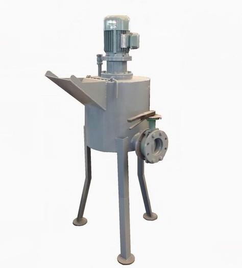 鋁粉攪拌機|加氣混凝土砌塊設(shè)備|加氣塊設(shè)備|選礦設(shè)備產(chǎn)品圖片