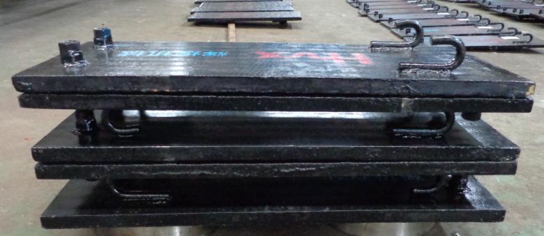 殼體襯板產(chǎn)品圖片