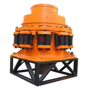 供應(yīng)圓錐式破碎機(jī)產(chǎn)品圖片