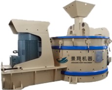 立軸沖擊式破碎機(jī)（制砂機(jī)）產(chǎn)品圖片